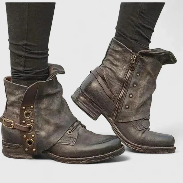 Mayzheen | Orthopedic Boots Clara Monroe