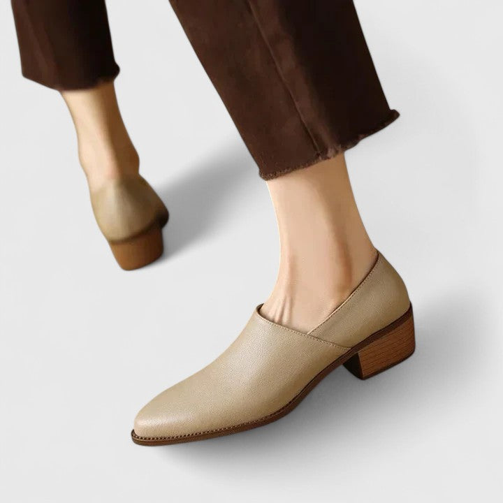 Kyadae | Orthopedic Shoes Clara Monroe