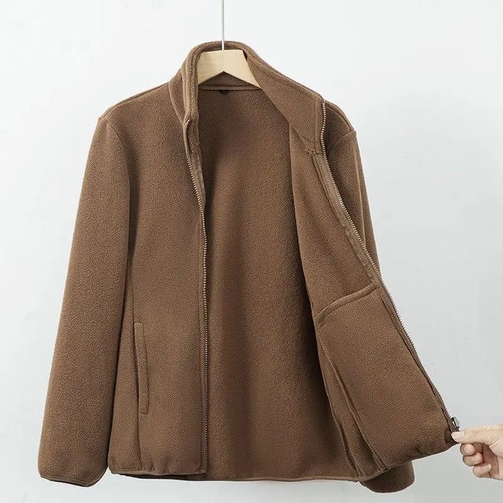 Nora - Veste Polaire Élégante