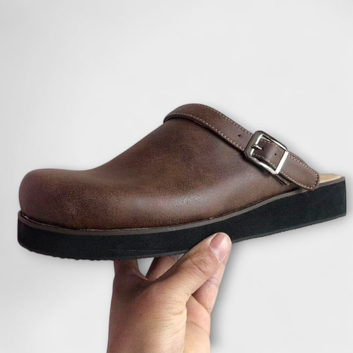 Carleah | Orthopedic Shoes Clara Monroe