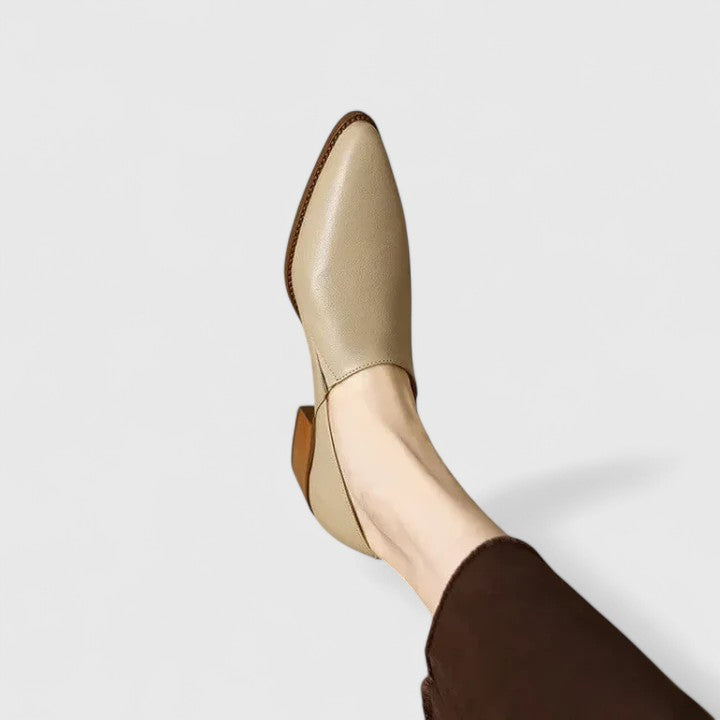 Kyadae | Orthopedic Shoes Clara Monroe