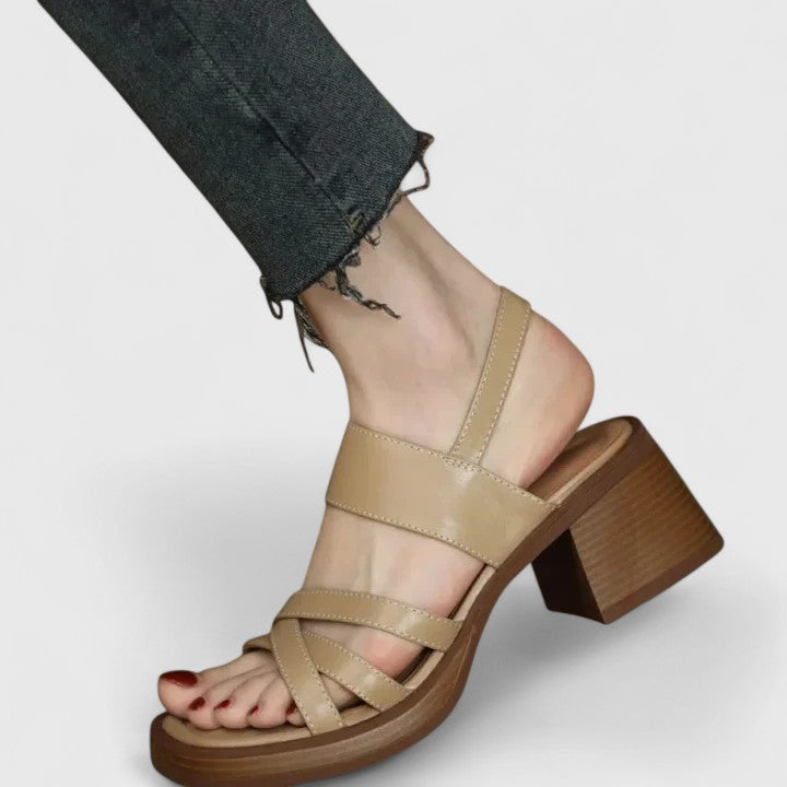 Jamie | Elegant Sandals Clara Monroe