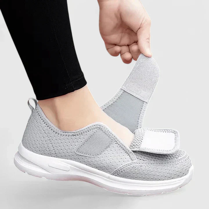 Elvanya | Orthopedic Shoes Clara Monroe