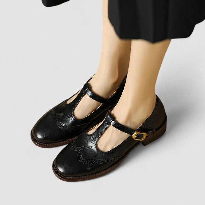 Tayloriann | Orthopedic Mary Jane Shoes Clara Monroe