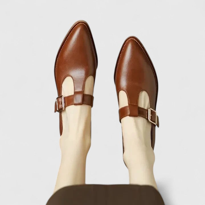 Barbara | Elegant Shoes Clara Monroe