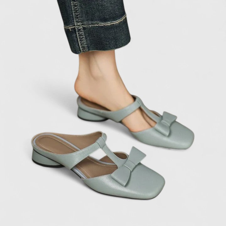 Ellery | Orthopedic Sandals Clara Monroe