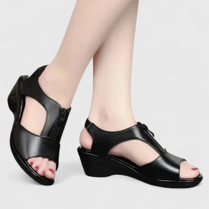 Nerisse | Elegant Sandals Clara Monroe