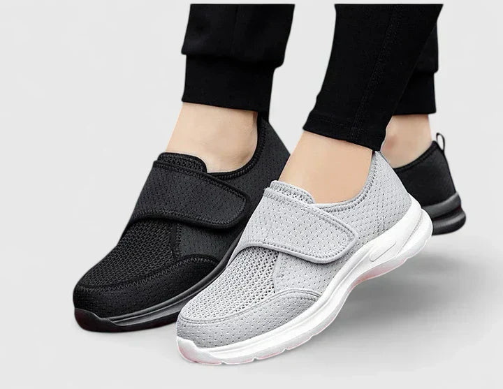 Elvanya | Orthopedic Shoes Clara Monroe
