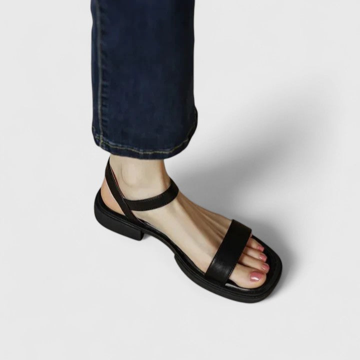 Rayelise | Elegant Sandals Clara Monroe