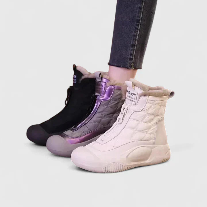 Miu | Orthopedic Boots Clara Monroe