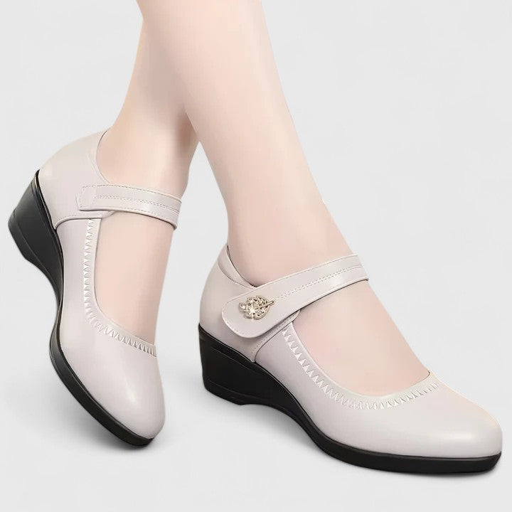 Daleyandra | Orthopedic Shoes Clara Monroe