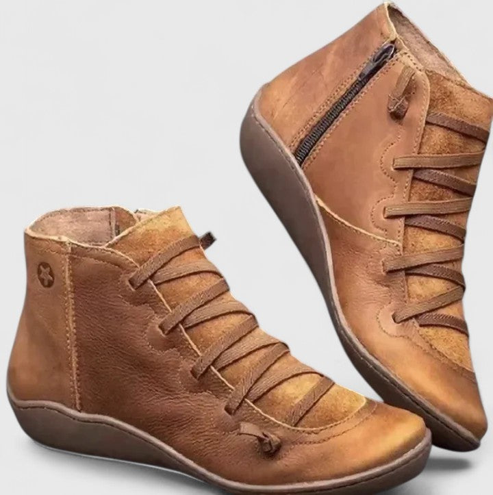 Andra | Orthopedic Boots Clara Monroe