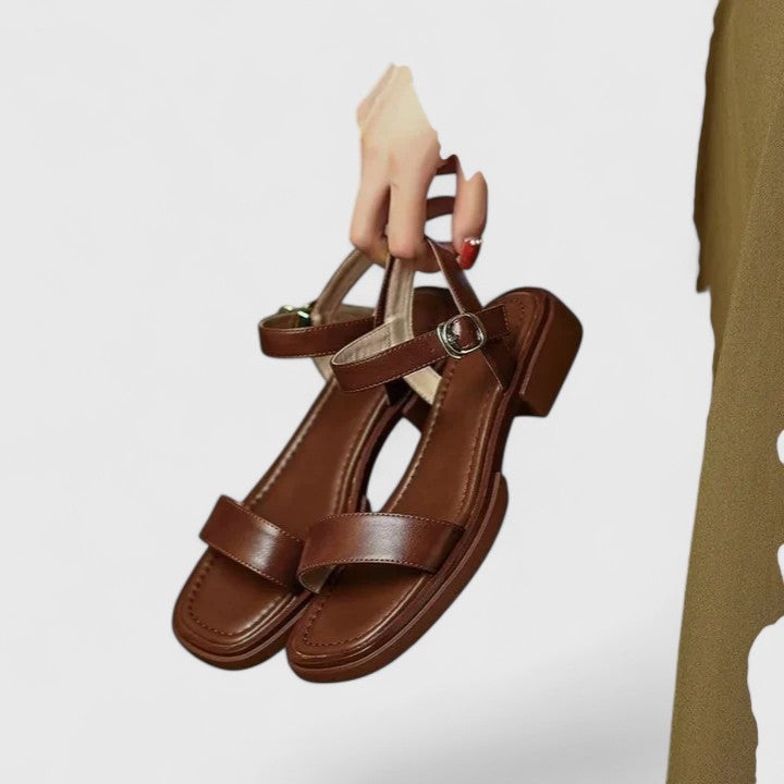 Rayelise | Elegant Sandals Clara Monroe