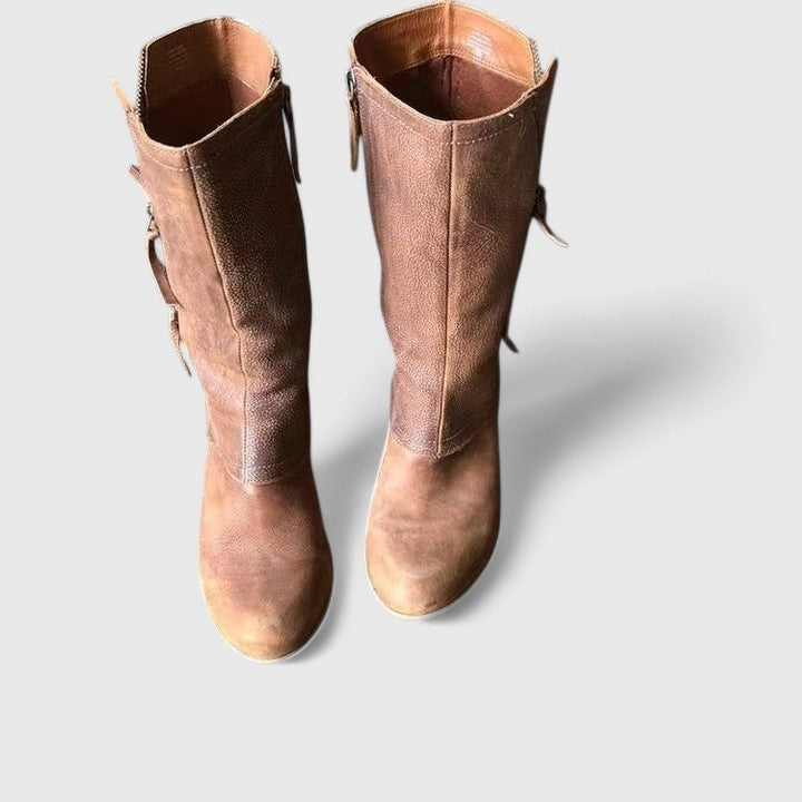 Elarisse | Orthopedic Boots Clara Monroe