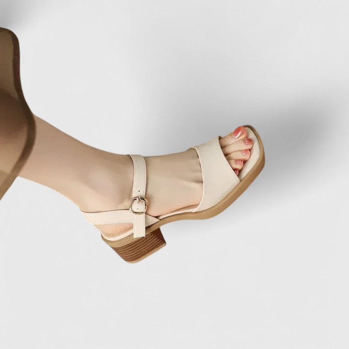 Calyssa | Elegant Sandals Clara Monroe