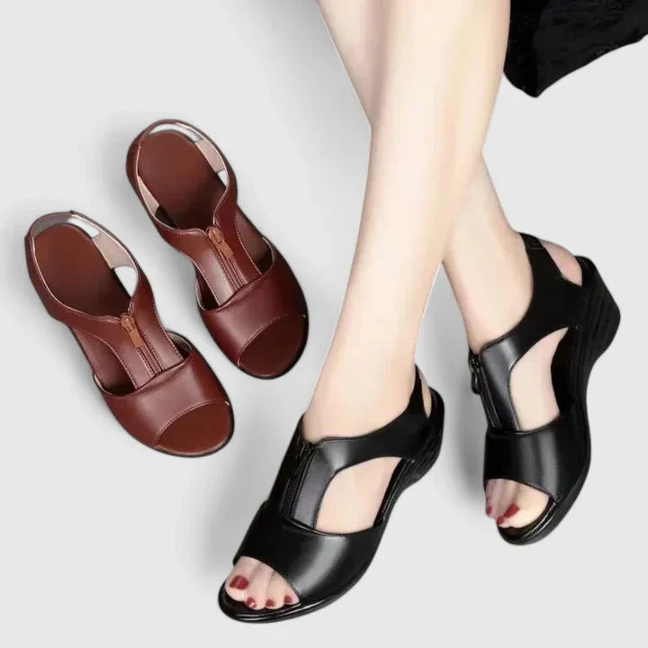 Nerisse | Elegant Sandals Clara Monroe