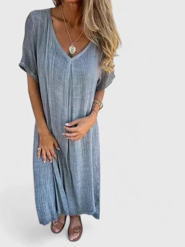 Lianrose | Comfortable Dress Clara Monroe