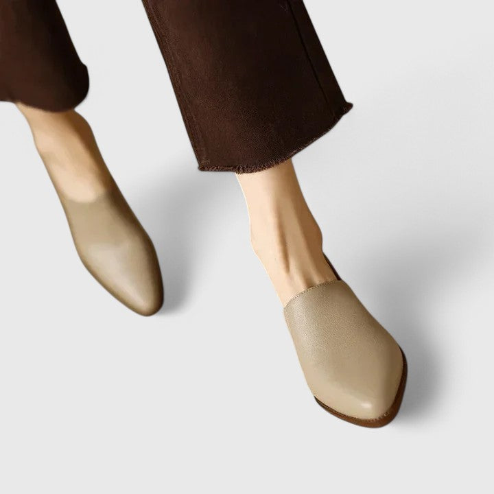 Kyadae | Orthopedic Shoes Clara Monroe