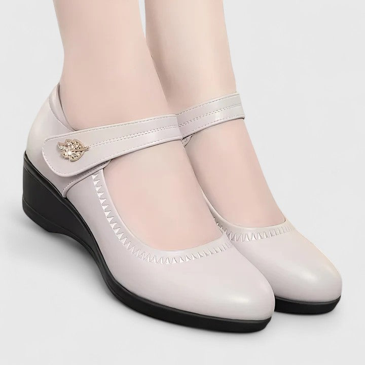 Daleyandra | Orthopedic Shoes Clara Monroe