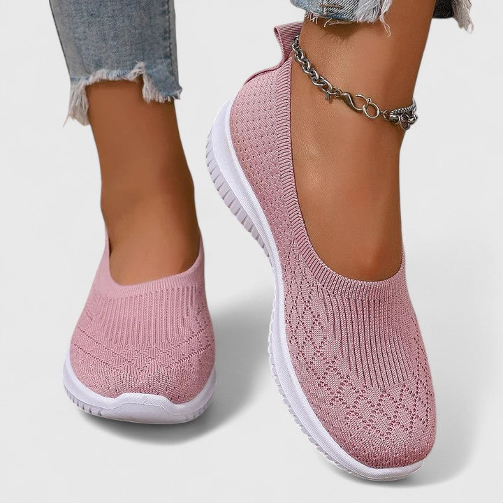 Odara | Orthopedic Slip-Ons Clara Monroe