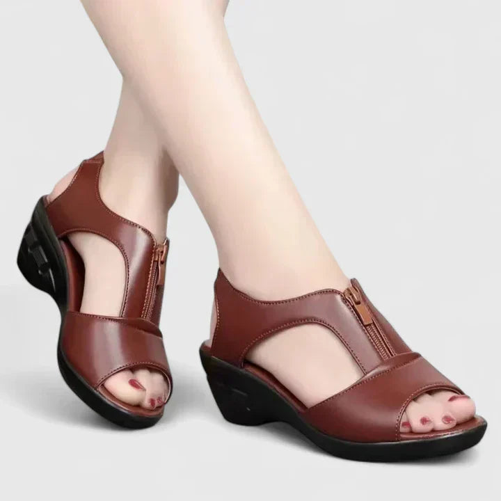 Nerisse | Elegant Sandals Clara Monroe
