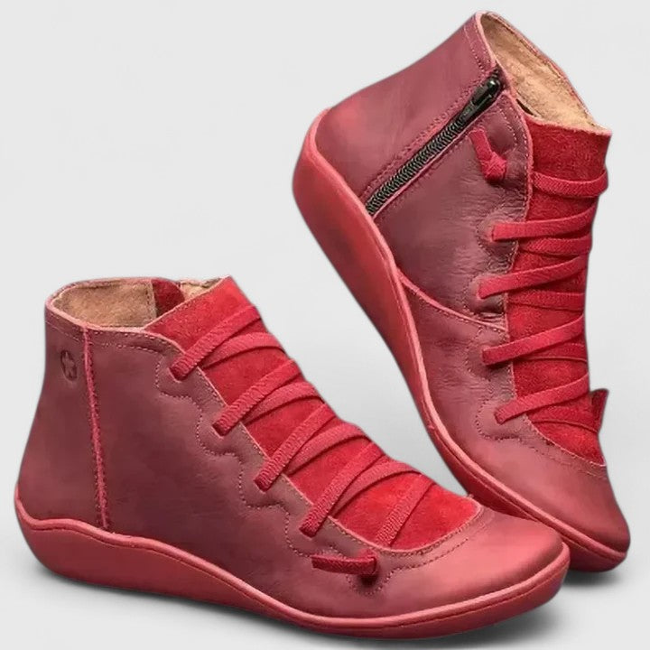 Andra | Orthopedic Boots Clara Monroe
