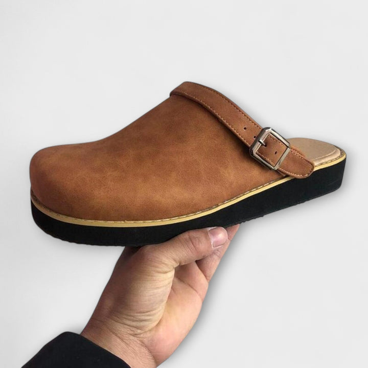 Carleah | Orthopedic Shoes Clara Monroe