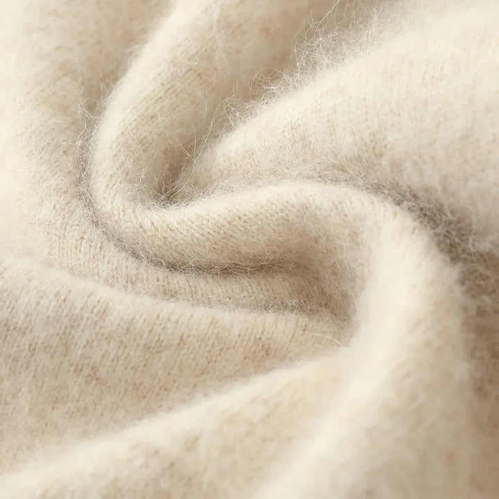 Colby - Élégant Cardigan En Cachemire