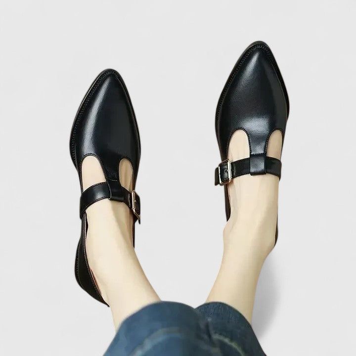 Barbara | Elegant Shoes Clara Monroe