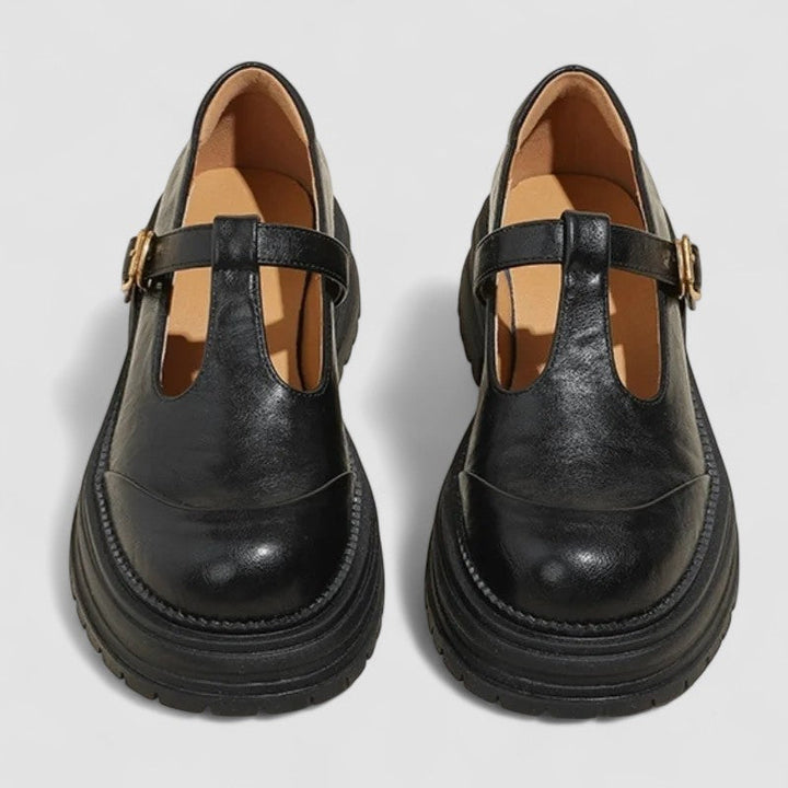 Lyxandra | Orthopedic Mary Jane Shoes Clara Monroe