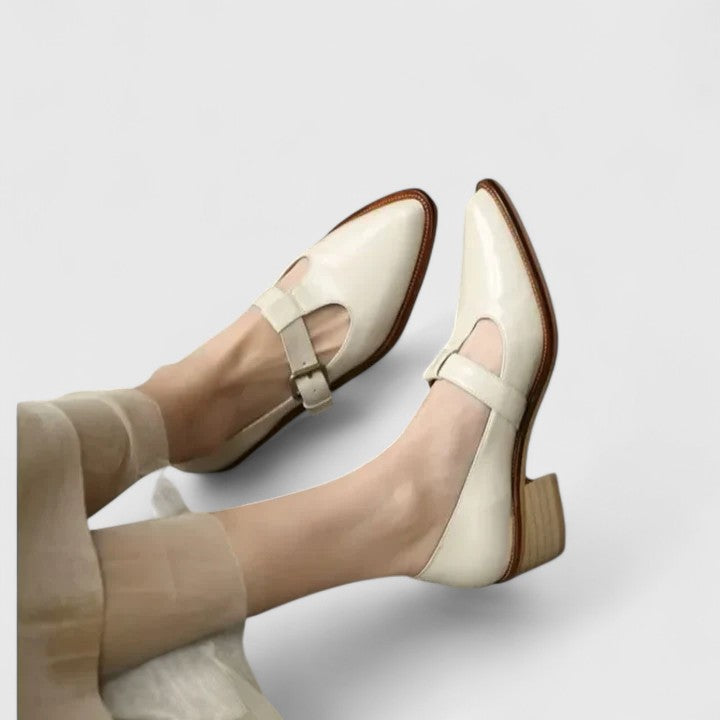 Barbara | Elegant Shoes Clara Monroe