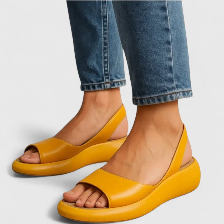 Emrynn | Orthopedic Sandals Clara Monroe