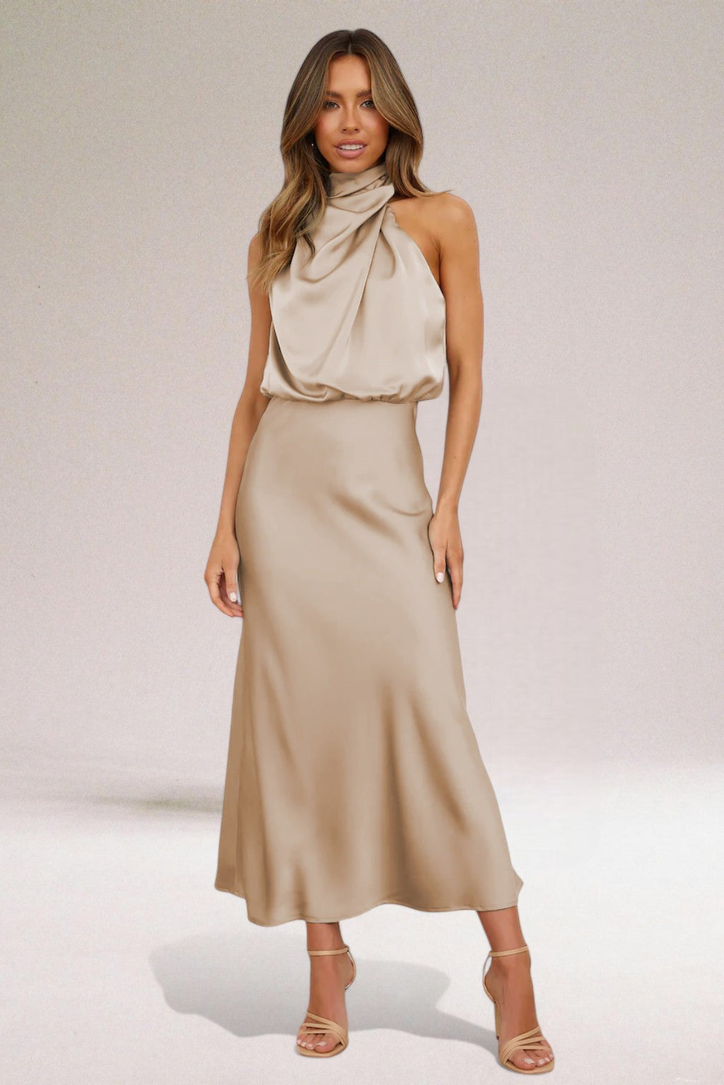 Cynthia | Dress