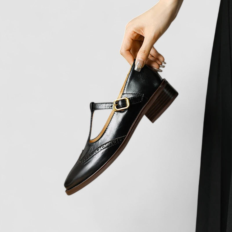 Tayloriann | Orthopedic Mary Jane Shoes Clara Monroe