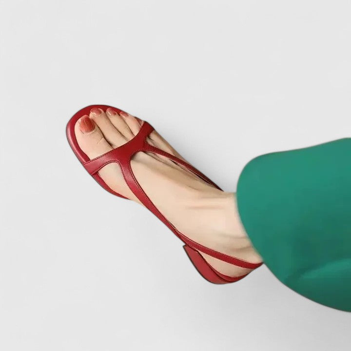 Vivienne | Orthopedic Sandals Clara Monroe