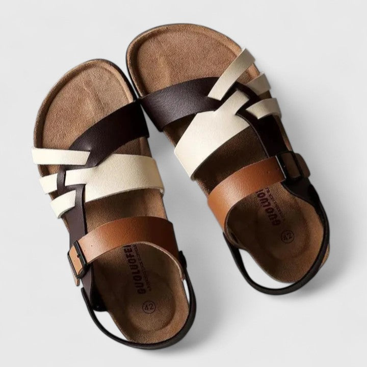 Lourizeth | Elegant Sandals Clara Monroe
