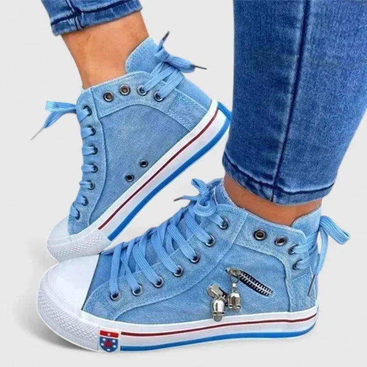 Zhyelle | Orthopedic Shoes Clara Monroe