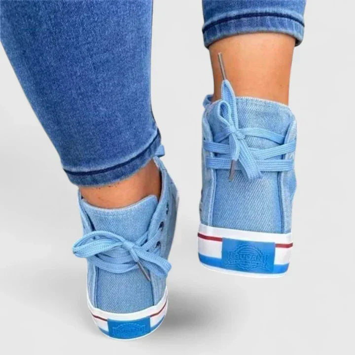 Zhyelle | Orthopedic Shoes Clara Monroe