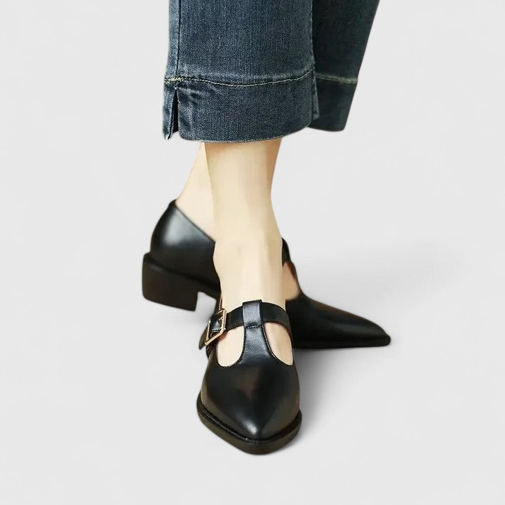 Barbara | Elegant Shoes Clara Monroe