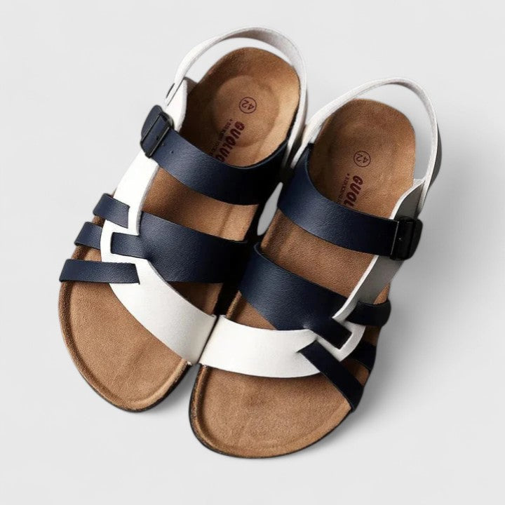 Lourizeth | Elegant Sandals Clara Monroe