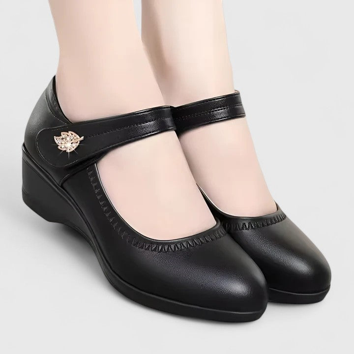 Daleyandra | Orthopedic Shoes Clara Monroe