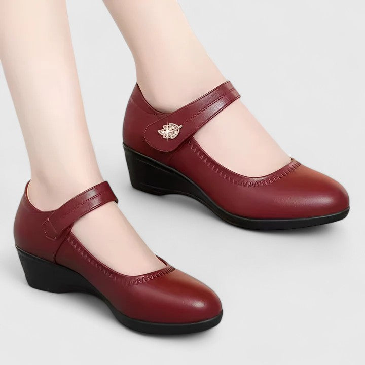 Daleyandra | Orthopedic Shoes Clara Monroe