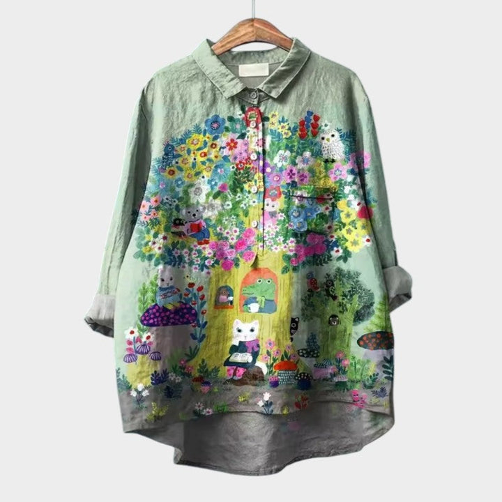 Saga™ | Blouse