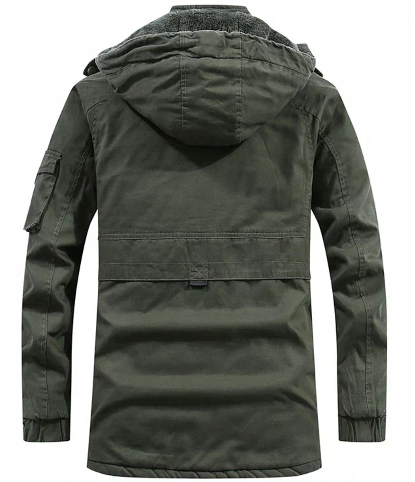 Jack - Veste En Fleece Douce