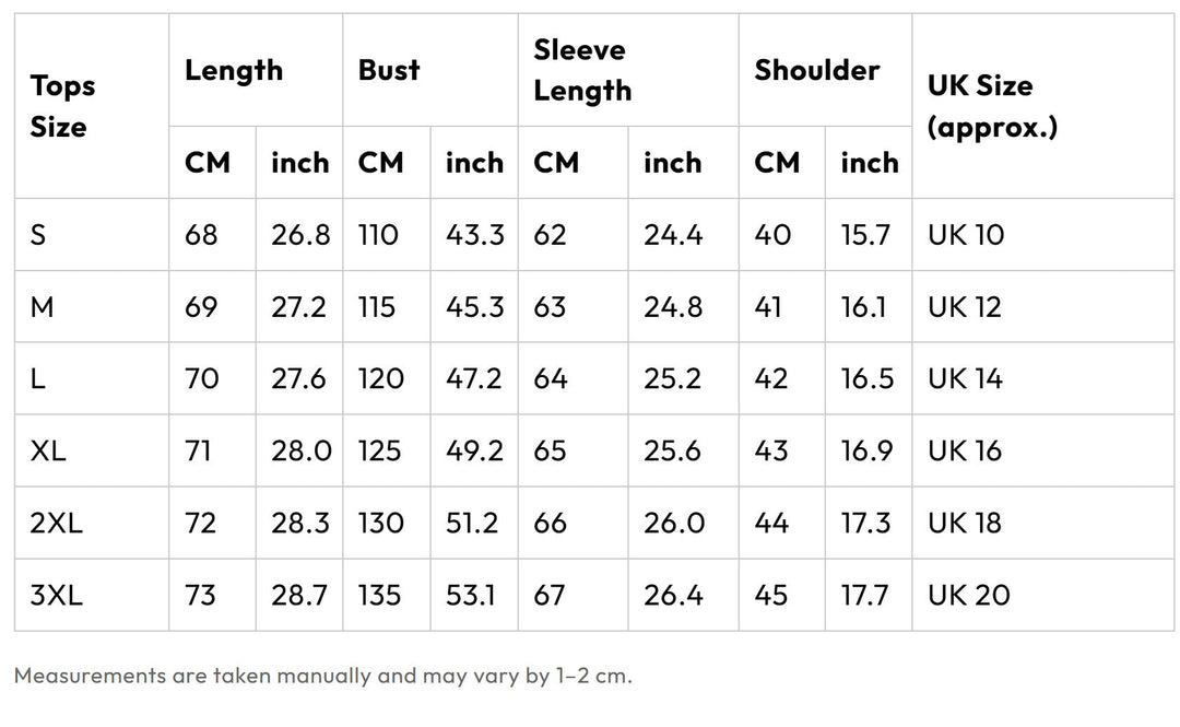 Lunara - Veste D'Hiver Chic