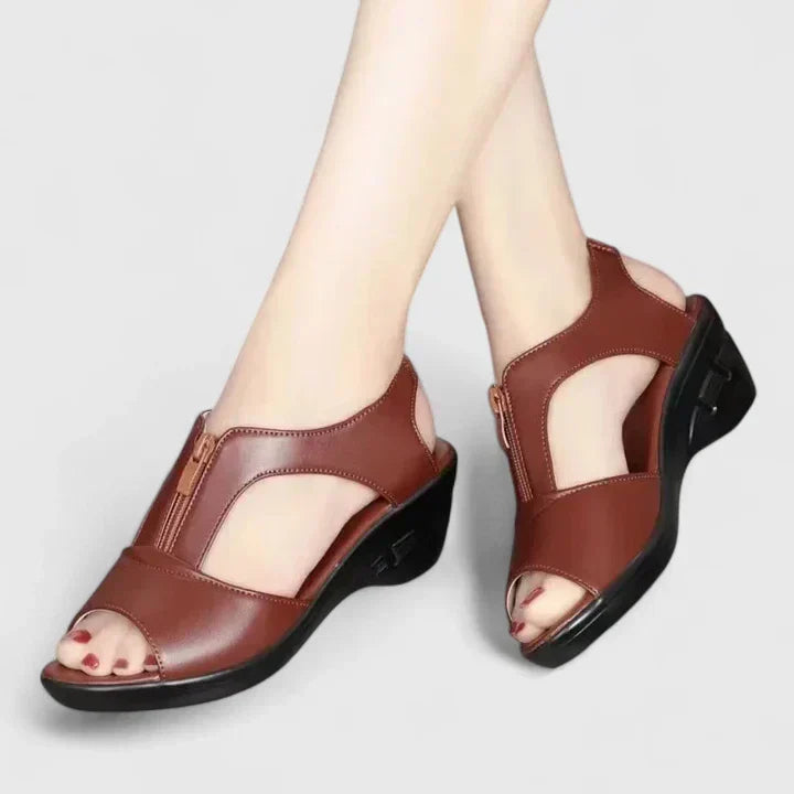 Nerisse | Elegant Sandals Clara Monroe