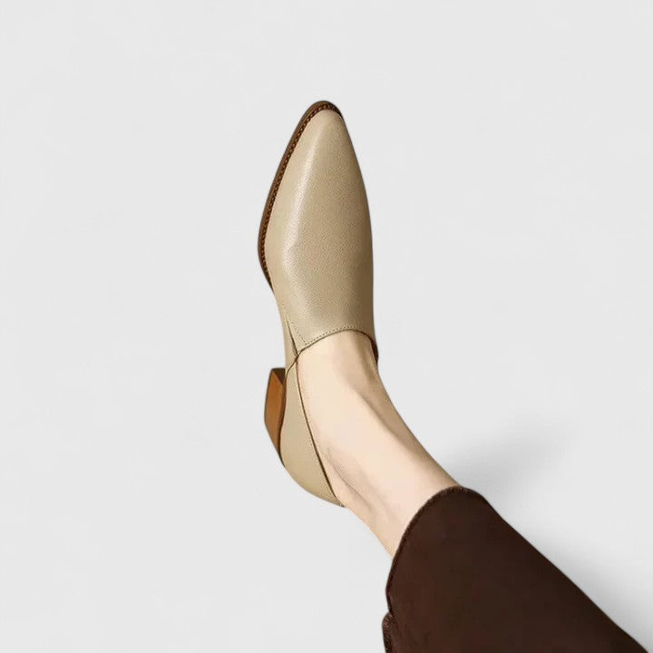 Kyadae | Orthopedic Shoes Clara Monroe