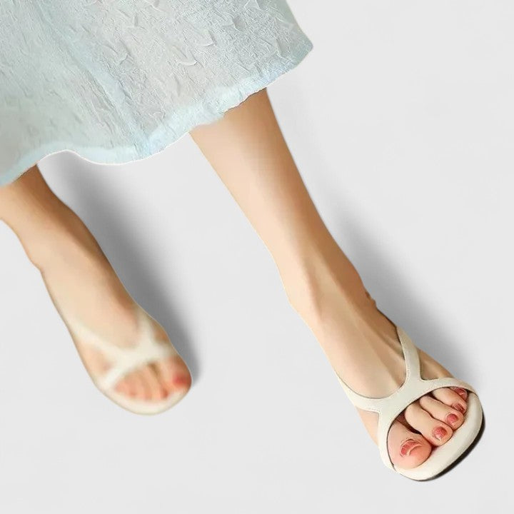 Vivienne | Orthopedic Sandals Clara Monroe