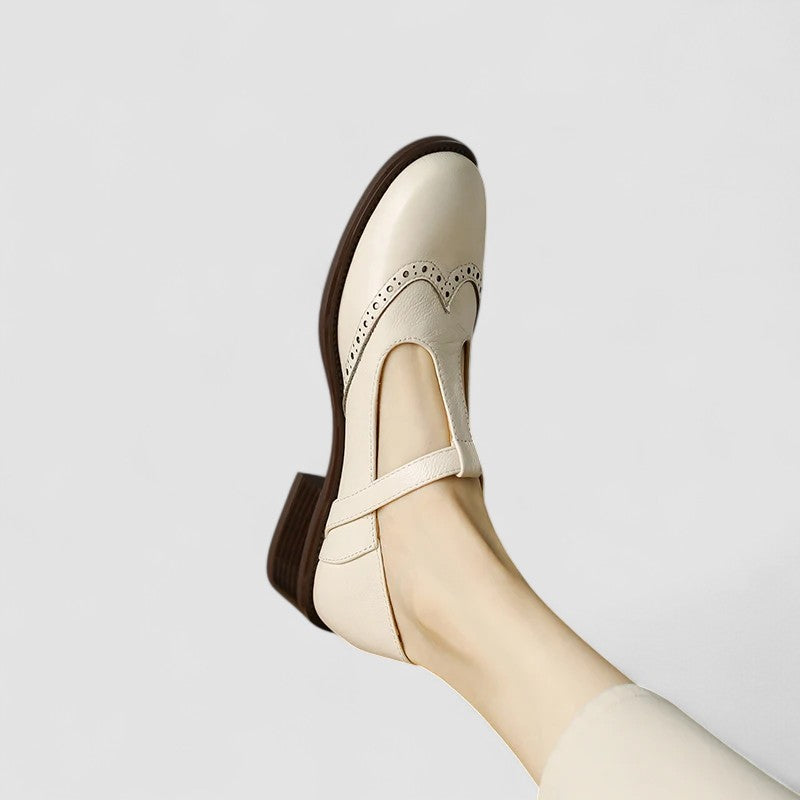 Tayloriann | Orthopedic Mary Jane Shoes Clara Monroe