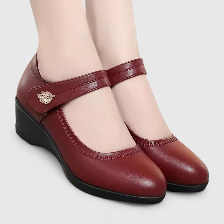 Daleyandra | Orthopedic Shoes Clara Monroe